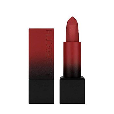 Huda Beauty Power Bullet Matte Lipstick - PROMOTION DAY