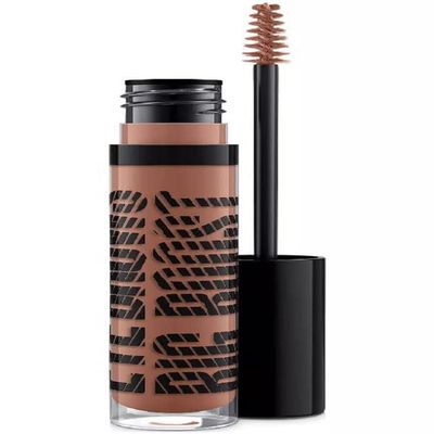Eye Brows Big Boost Fibre Gel STRUT Reddish Brown