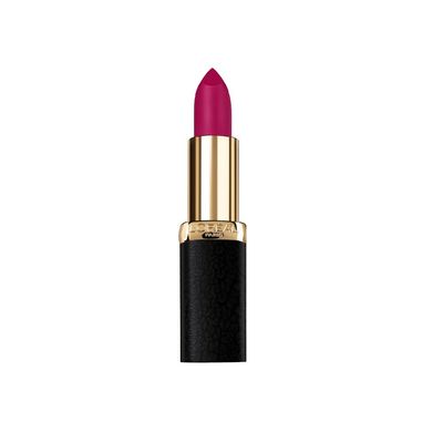 L&#39;Oreal Paris Colour Riche Matte Lipcolour, Matte Mandate, 0.13 oz.