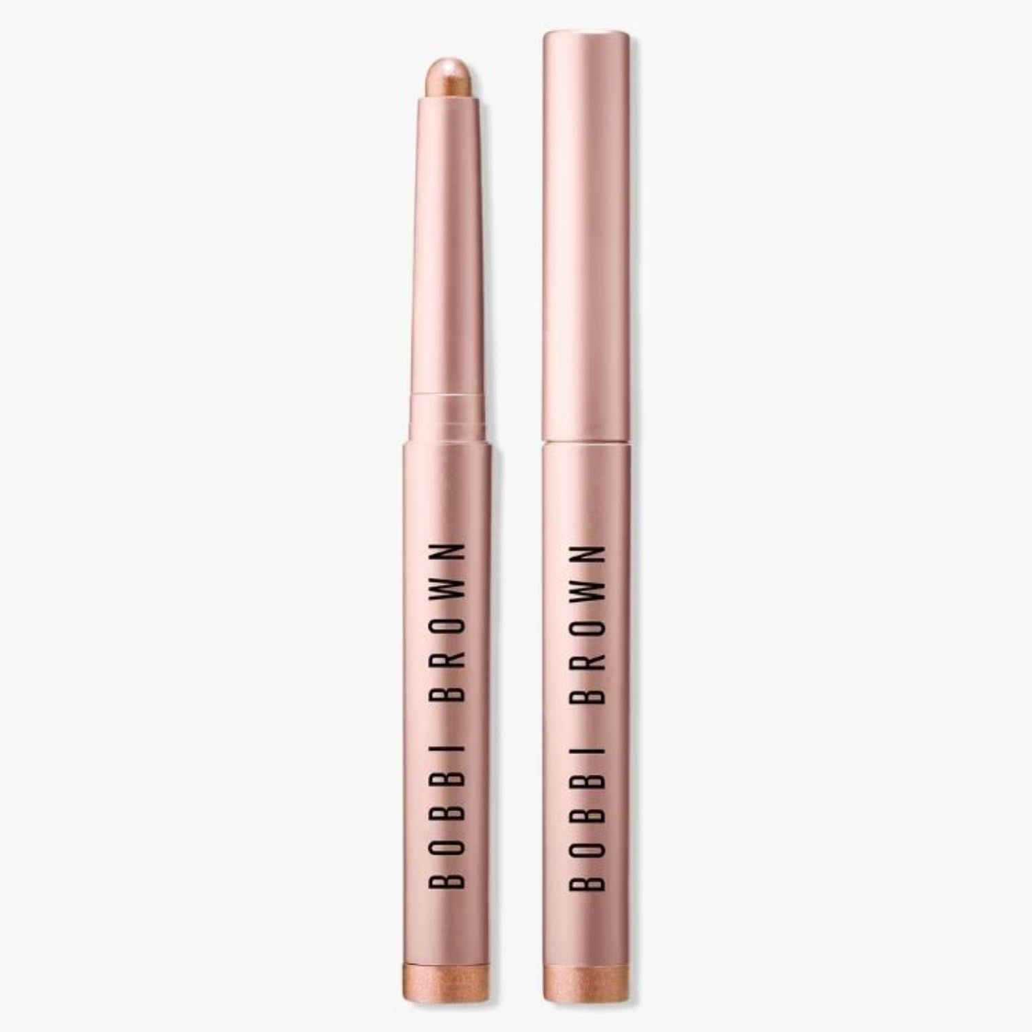 Bobbi Brown Long-Wear Cream Shadow Stick - Sunset Rose Rosy Brown - .05 oz 1.6 g
