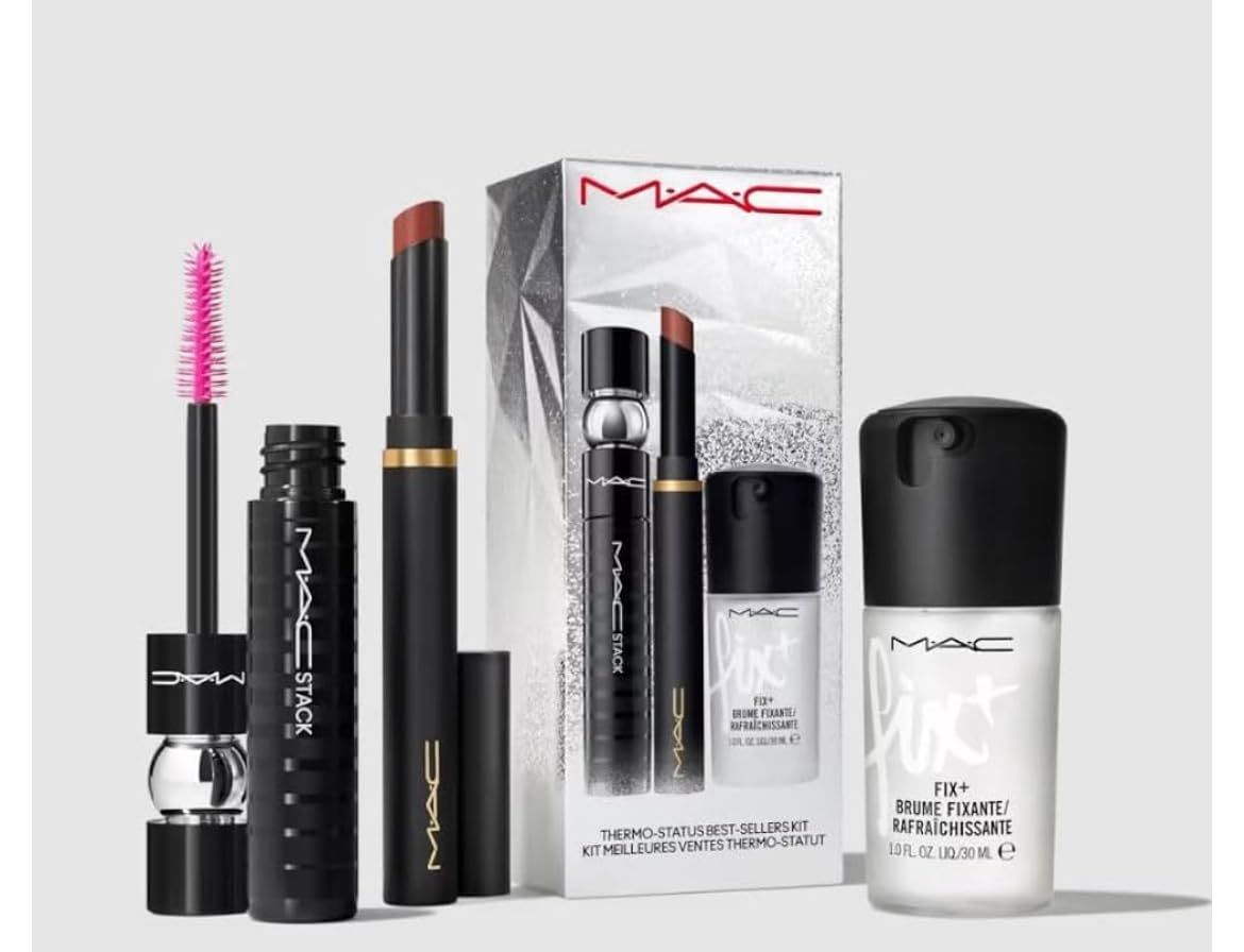 M.A.C Thermo-Status Kit -