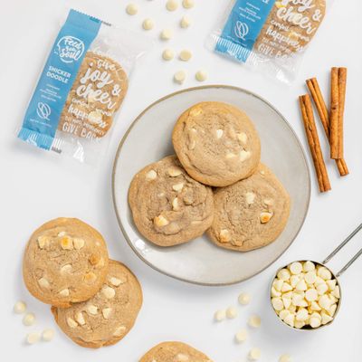 Favorite Assortment Cookie Box 12