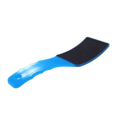 ARTIBETTER Pedicure Foot File with Double-Sided: Professional Curved Feet Scrubber for Dead Skin - Foot Rasp Pedicure for Women Mother Manicure Beauty Shop Spa