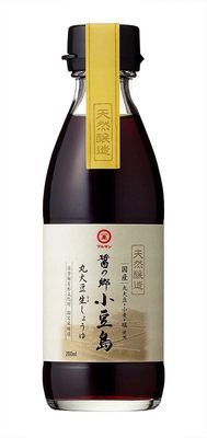Prodcut of Japan Marukin Marudaizu Shoyu Soy Sauce ?? ???? ??? ??? ???????? - 200 ML