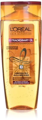 L&#39;Oreal Paris Extraordinary Oil Nourishing Shampoo 12.6 oz