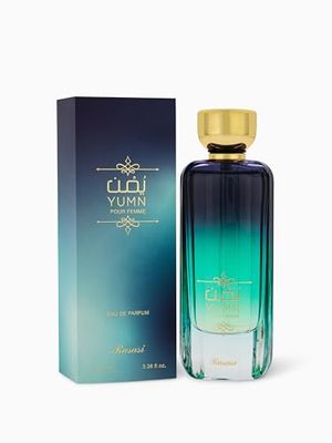 Rasasi Yumn for Women - 3.38 oz EDP Spray