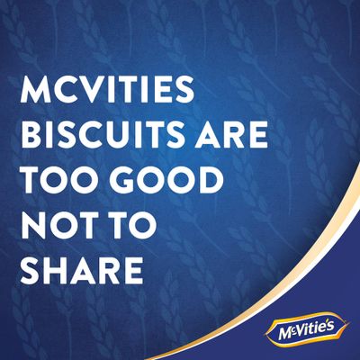 McVitie's Digestive Biscuits 360g