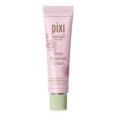 Rose Ceramide Cream