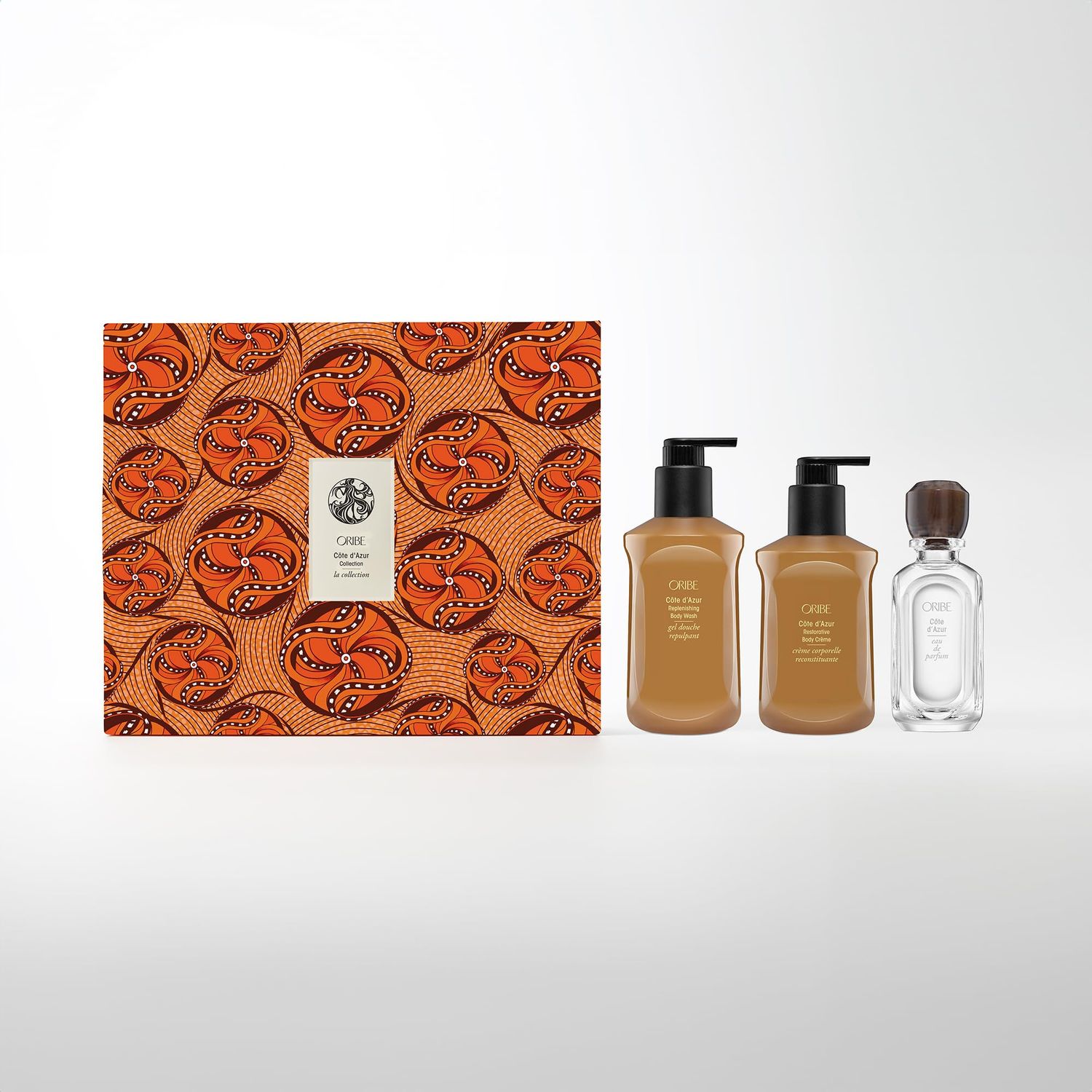 ORIBE Cote dAzur Collection