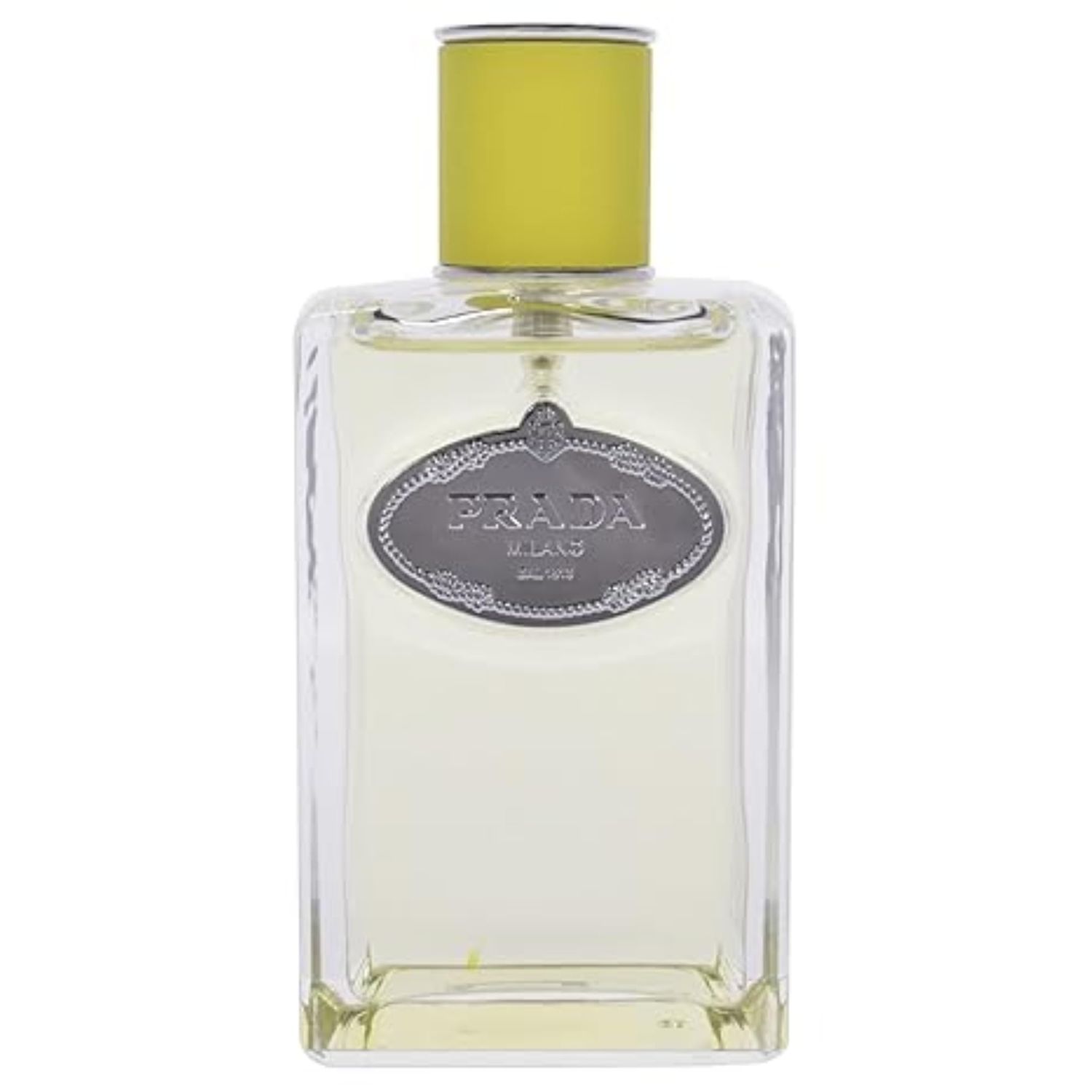 Prada Milano Infusion D&#39;ylang Eau De Parfum Spray, 3.4 Ounce Unisex