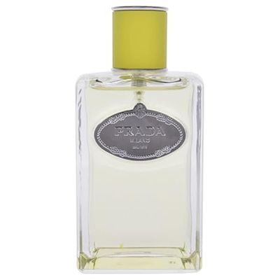 Prada Milano Infusion D&#39;ylang Eau De Parfum Spray, 3.4 Ounce Unisex