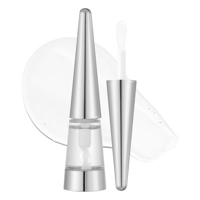 VTCOSMETICS Reedle Shot Lip Plumper, 0.15 oz 4.3 g, Moisturizing, Transparent, Lip Gloss, Fragrance-free, Korean Cosmetics Beginner