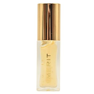 Merit Shade Slick Tinted Lip Oil - Bel Air