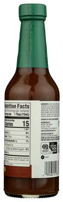 365 by Whole Foods Market, Organic Stir-Fry Cooking Sauce, 10 Ounce