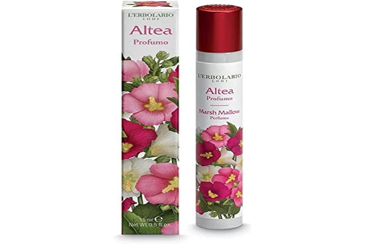 LErbolario Altea Profumo 15ml
