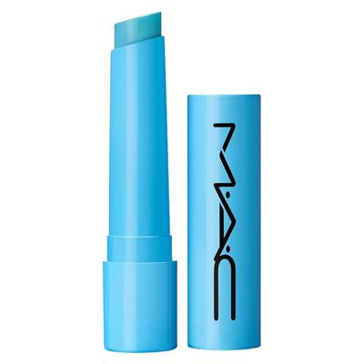 MAC Squirt Plumping Gloss Stick - NOVA blue 08 oz 2.3 g