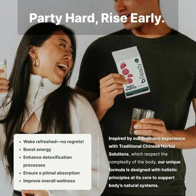 Morning Recovery Gummies for Post-Celebration, Travel &amp; Jet lag Wellness with Vitamin B, Milk Thistle &amp; Prickly Pear Party Smarter with Strawberry Flavor Vegan Gummies 2 Servings