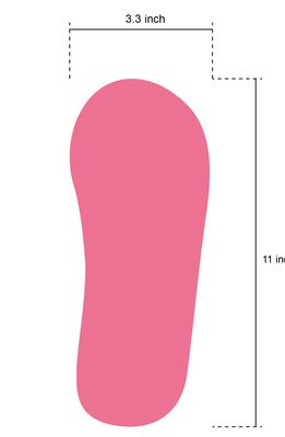 30 Pairs 60Feets Spray Tan Feet Pads Disposable & Economic FOAM Feet pads for Spray tanning,Use in Tanning booth,Sunless Tanning at Home or Beauty Salon-Non Slip-Comfortable-Hygienic-Ultra Bronzing