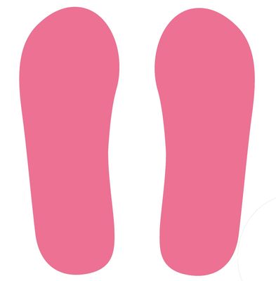 30 Pairs 60Feets Spray Tan Feet Pads Disposable &amp; Economic FOAM Feet pads for Spray tanning,Use in Tanning booth,Sunless Tanning at Home or Beauty Salon-Non Slip-Comfortable-Hygienic-Ultra Bronzing