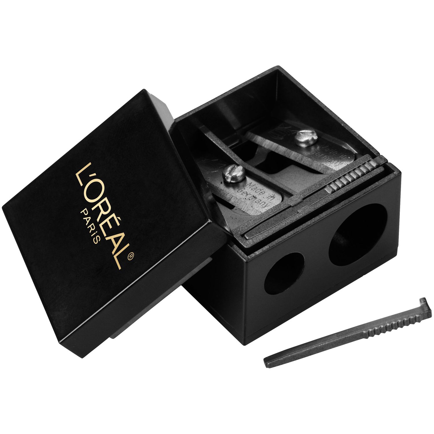 L&#39;Oreal Paris Cosmetics Infallible Eye Makeup Pencil Sharpener