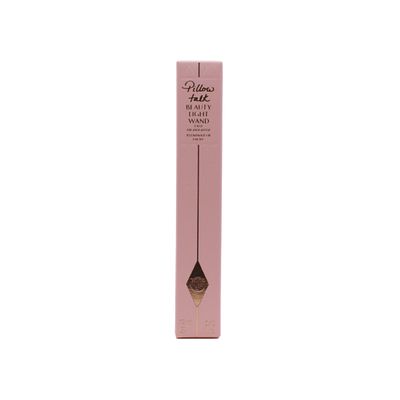 CHARLOTTES BEAUTY LIGHT WAND PILLOW TALK ORGINAL 1 PIECE
