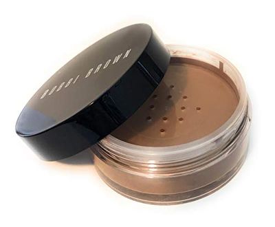 Bobbi Brown Sheer Finish Loose Powder Warm Chestnut