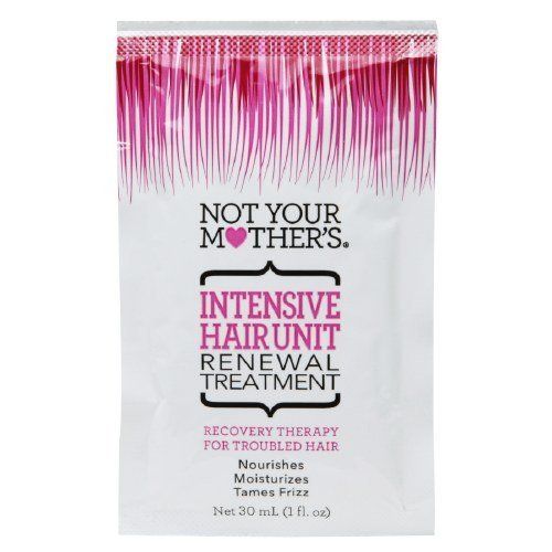 Not Your Mother&#39;s Intensive Hair Care Unit Packet 1 Fl oz