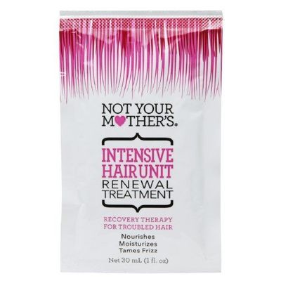Not Your Mother&#39;s Intensive Hair Care Unit Packet 1 Fl oz