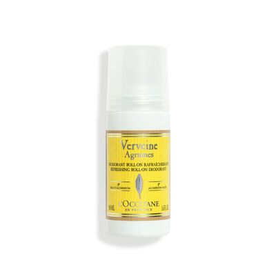 L&#39;Occitane Citrus Verbena Roll-On Deodorant 1.60 fl. oz