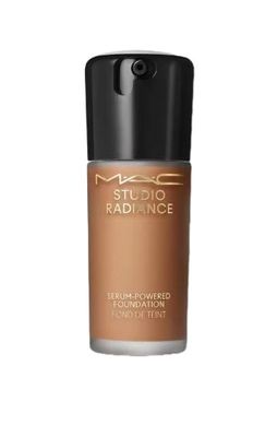 MAC M.A.C Studio Radiance Serum-Powdered Foundation - NC50 10 FL OZ 30 Ml