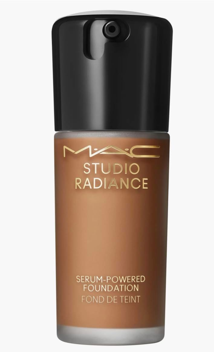 MAC Studio Radiance Serum Powered Foundation NW50
