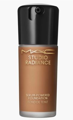 MAC Studio Radiance Serum Powered Foundation NW50