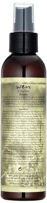 WEN by Chaz Dean Sweet Almond Mint Replenishing Treatment Mist, 6 Fl Oz