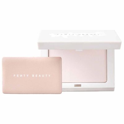 Fenty Beauty by Rihanna Invisimatte Instant Setting Blotting Powder 0.3 oz 8.5 ml