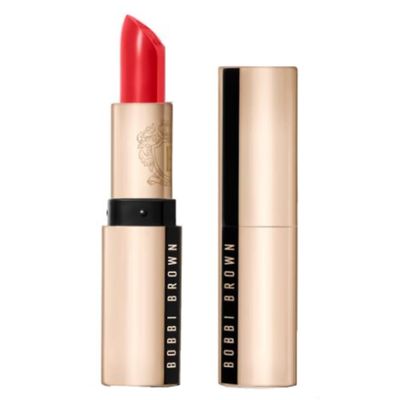 Bobbi Brown Luxe Lipstick - 508 Tango Burnt Red - 0.13 oz 3.8 g
