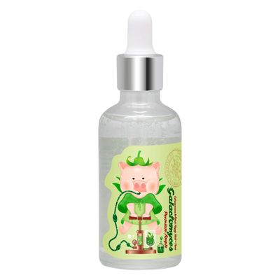 Elizavecca Galactomyces 97 Premium Ample 50Ml - Functionality for Improvement for skin and Wrinkleswater ample before and afterwater serumwater essencewater serum before and after