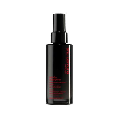 shu uemura art of hair Ashita Supreme Smoothing Hair Serum - Adds Shine, Reduces Frizz, Strengthens Hair, Prevents Breakage, For All Hair Types