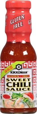 Kikkoman Gluten Free Sweet Chili Sauce, 13 oz