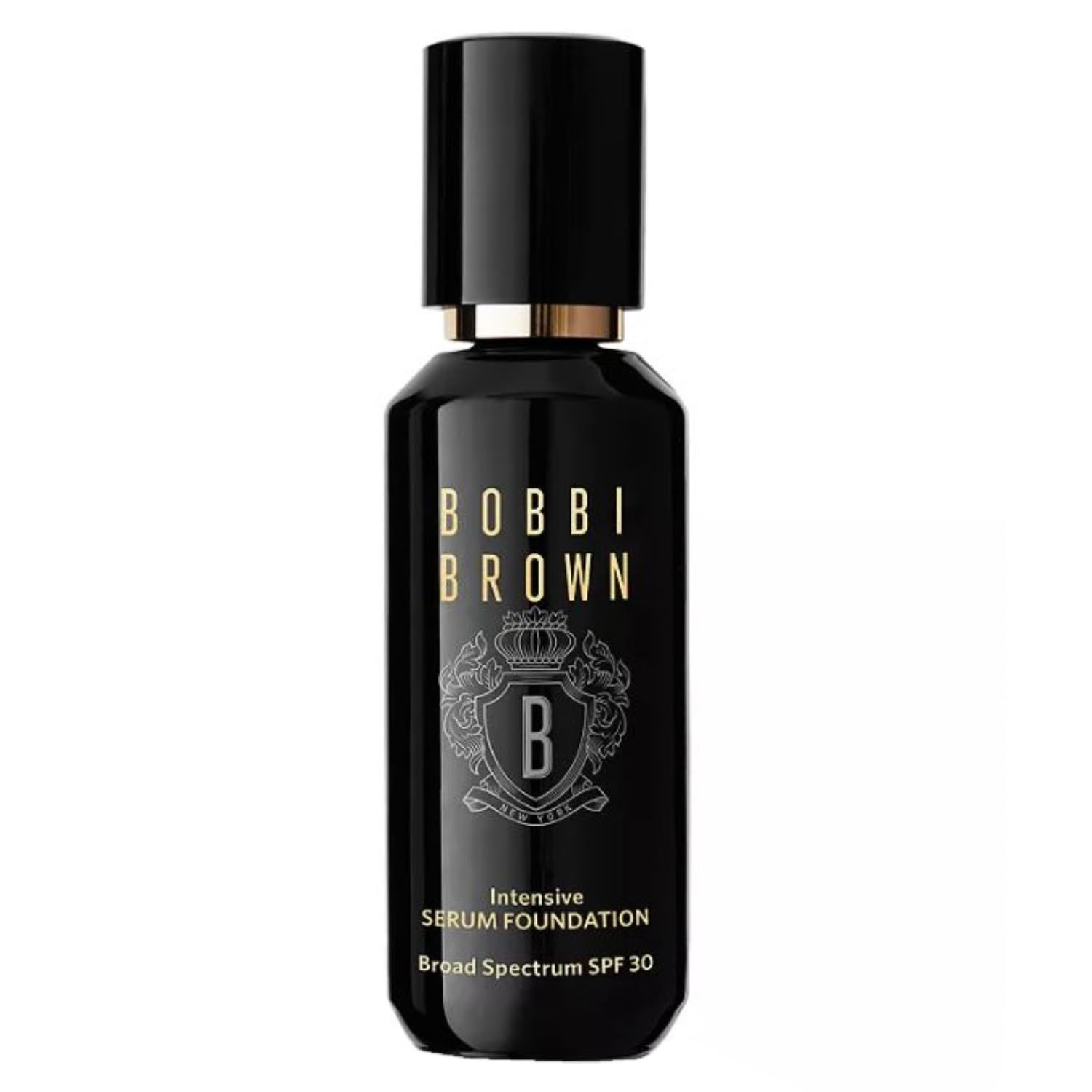 Bobbi Brown Intensive Serum Foundation Broad Spectrum SPF 40 - NC-062 Neutral Cool Honey Medium Dark Beige - 1 fl oz 30 mL