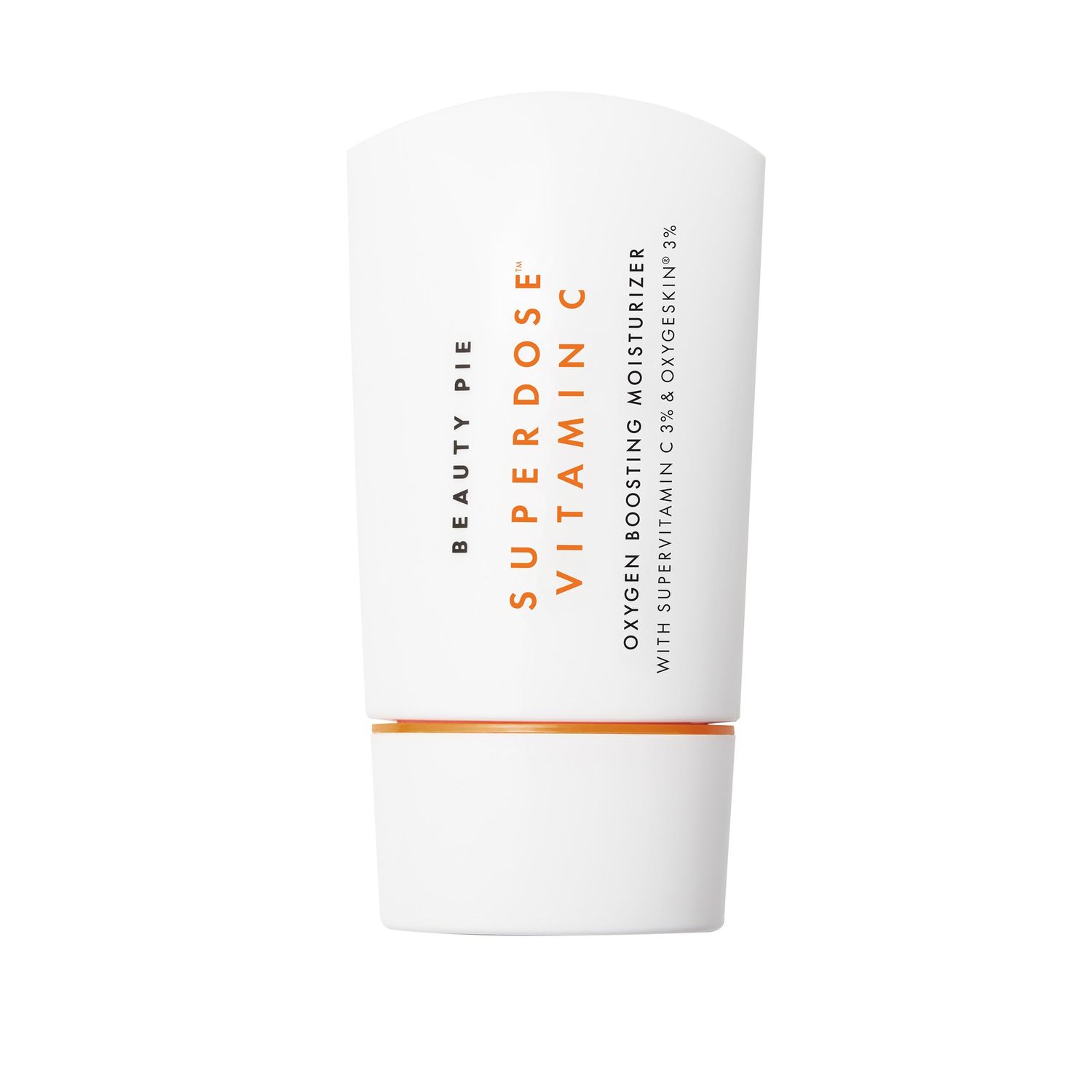 Beauty Pie Superdose Vitamin C Oxygen-Boosting Moisturizer With Smoothing, Softening &amp; Anti-Aging Benefits