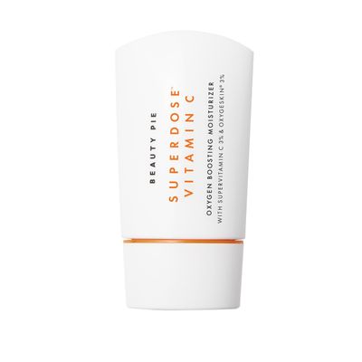 Beauty Pie Superdose Vitamin C Oxygen-Boosting Moisturizer With Smoothing, Softening &amp; Anti-Aging Benefits