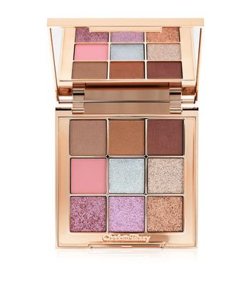 Charlotte Tilbury The Beautyverse Palette Limited Edition Eyeshadow Palette