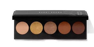 Bobbi Brown Bronzed Nudes Eye Shadow Palette