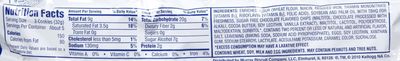 Murray Sugar Free Coookies - Chocolate Chip - 5.5 oz - 2 pk