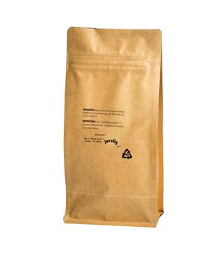 Jovvily Blessed Thistle Herb, 8 oz, Herbal Tea, Cut &amp; Sifted