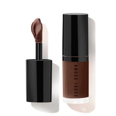 Bobbi Brown Mini Skin Full Cover Concealer - Cool Espresso Deepest Brown with Cool Undertones - .07 fl oz 2 mL - Mini Size