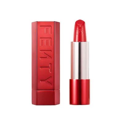 FENTY BEAUTY by Rihanna Fenty Icon The Fill Semi-Matte Refillable Lipstick - Danger Danc&#39;r