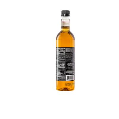 DaVinci Gourmet Classic French Vanilla Syrup, 25.4 Fluid Ounces Pack of 1