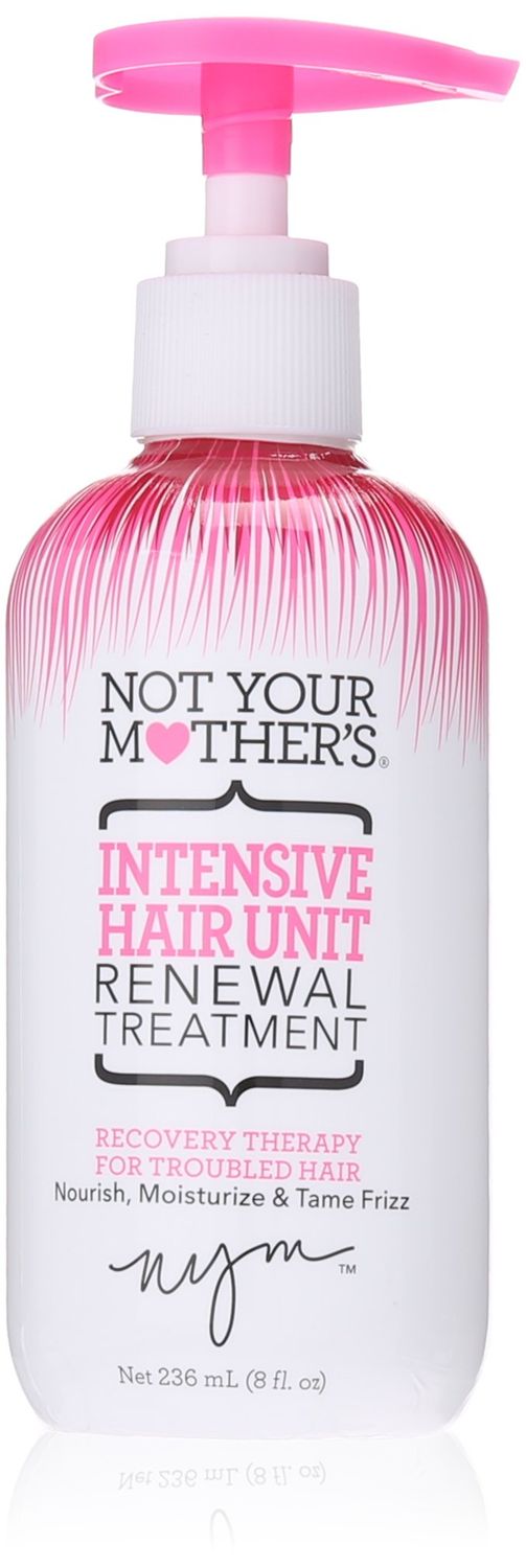 Not Your Mothers Intensive Hair Unit Renewal Treatmnt 8oz, 8 Oz