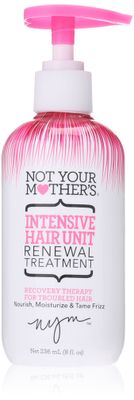Not Your Mothers Intensive Hair Unit Renewal Treatmnt 8oz, 8 Oz